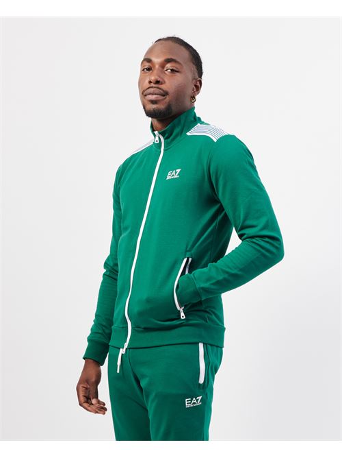  EMPORIO ARMANI EA7 | 6DPV54-PJ9FZ1823